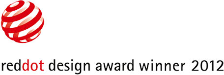 Incase headphone - Red Dot Award 2012 Winner